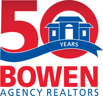 Bowen Agency Realtors logo