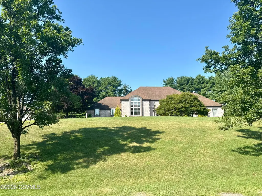 50 Sweet Gum Road